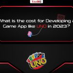what is the cost for developing a game app like uno in 2023?